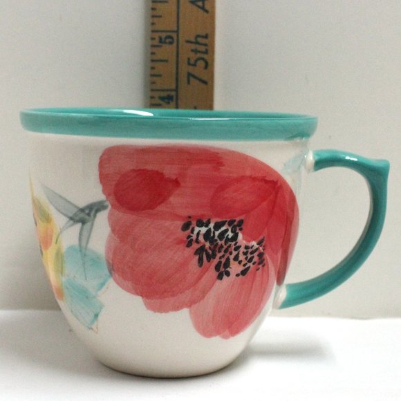 1 The Pioneer Woman Coffee Cup - Picture 10 of 10